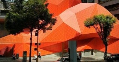 Centro Cultural Chacao