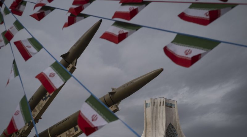 Tasnim: Irán decide no asistir a las negociaciones con EE.UU. poco antes de que expire el alto el fuego