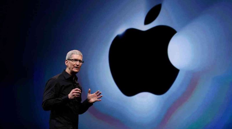 Tim Cook deja de ser CEO de Apple y será sustituido por John Ternus