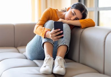 "Tomar la máquina del tiempo": ¿Cuándo preferiría vivir la mitad de la Generación Z de EE.UU.?