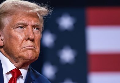 Trump: No enviar delegación no significa reanudar la guerra