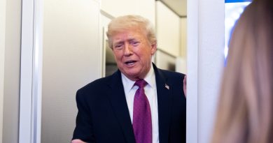 Trump explica qué hará cuando termine la tregua con Irán