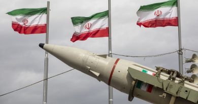 Trump lanza un ultimátum a Irán y este promete una "nueva sorpresa" para EE.UU.