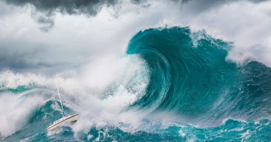Una amenaza de tsunami en Japón: ¿qué se sabe?