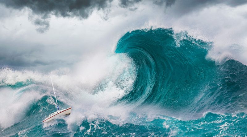 Una amenaza de tsunami en Japón: ¿qué se sabe?