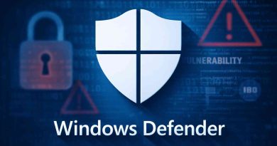 Vulnerabilidad en Windows Defender