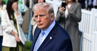 WSJ: Trump evalúa reanudar ataques contra Irán tras el fracaso de las conversaciones