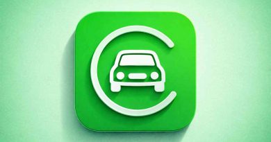 WhatsApp para CarPlay