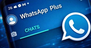 Novedades de WhatsApp Plus
