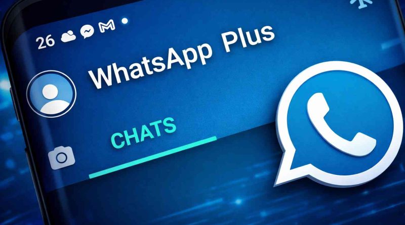 Novedades de WhatsApp Plus