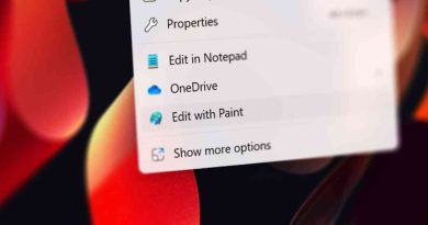 Windows 11 Context Menu Manager