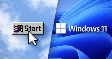 Comparativa de Windows 11