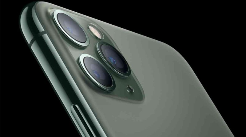 El iPhone 11 se queda sin iOS 27