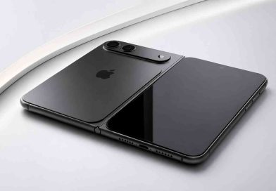 iPhone Fold: más delgado de lo esperado, llega en septiembre 2026