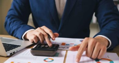 Impacto de la Administración Financiera