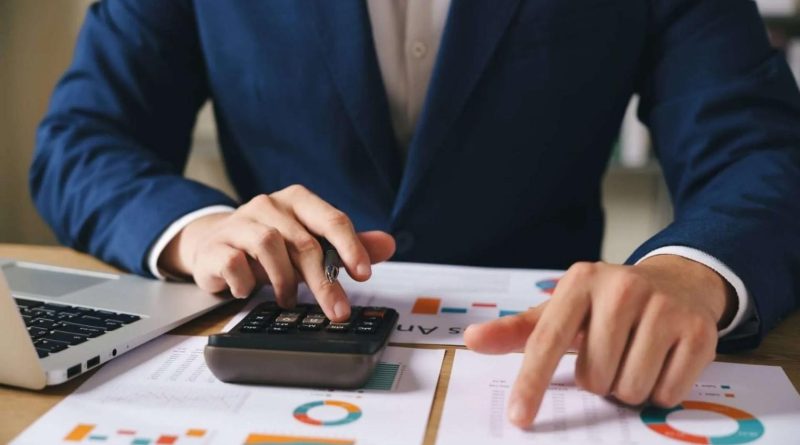 Impacto de la Administración Financiera