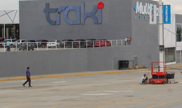 Centros Traki como Experiencia Única