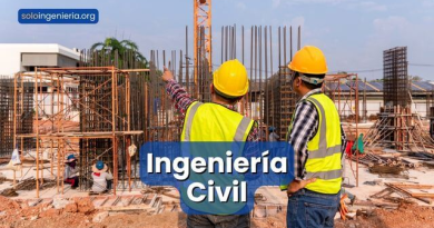 Claudio Antonio Ramírez Soto: Obras en Ingeniería Civil