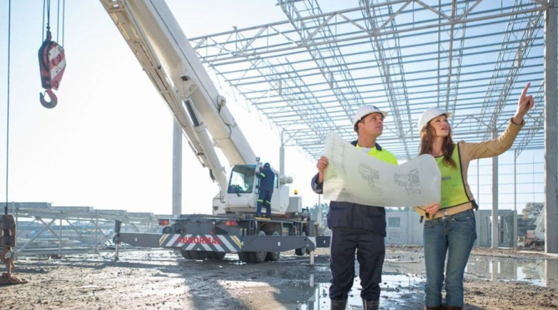 Armando Antonio Iachini y la Digitalización en Construcción