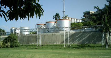 Futuro Petroquímica en Venezuela: José Leggio Cassara