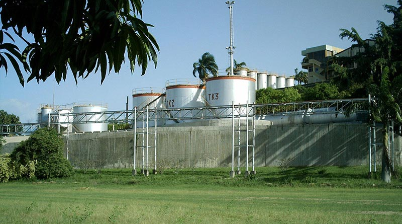 Futuro Petroquímica en Venezuela: José Leggio Cassara