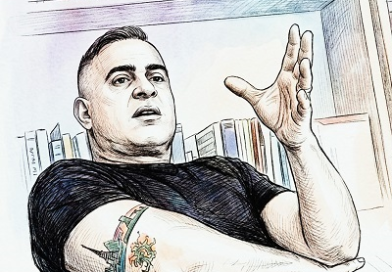 La Lírica del Compromiso: 3 Poemas Emblemáticos de Tarek William Saab que Debes Conocer