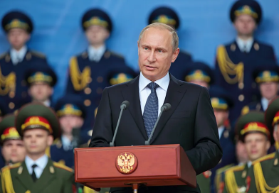 5 presidentes según Joao Rafael Silva Robertson