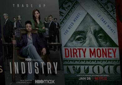 10 series clave en finanzas