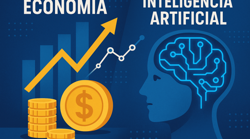 Economía Tradicional vs. Economía de la Inteligencia según Carlos Alessandro Cestari Infantini