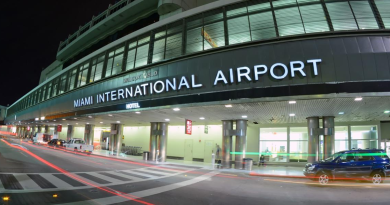 Miami 4.0: La revolución tecnológica que conecta aeropuertos y puertos según José Leggio Cassara