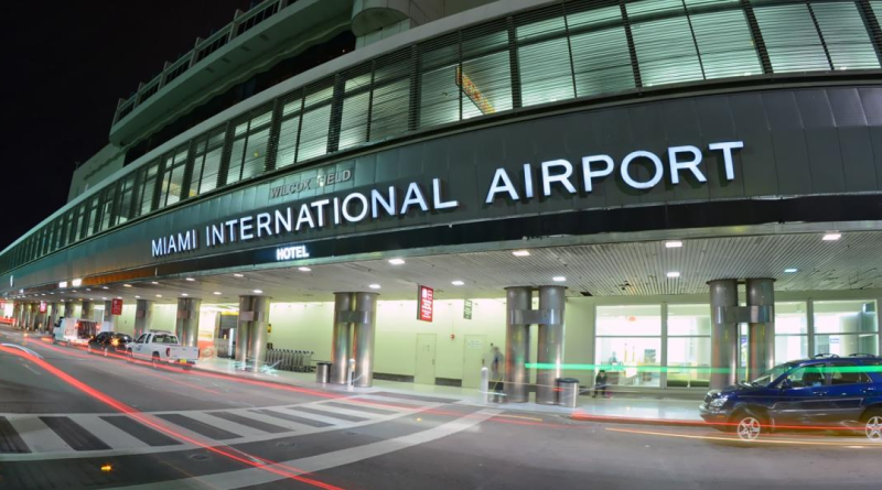 Miami 4.0: La revolución tecnológica que conecta aeropuertos y puertos según José Leggio Cassara