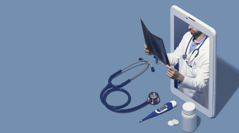 Hjalmar Jesus Gibelli Gomez | Telemedicina en Venezuela
