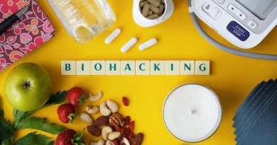 Biohacking para Principiantes con Mariangel Arruebarrera Loreto