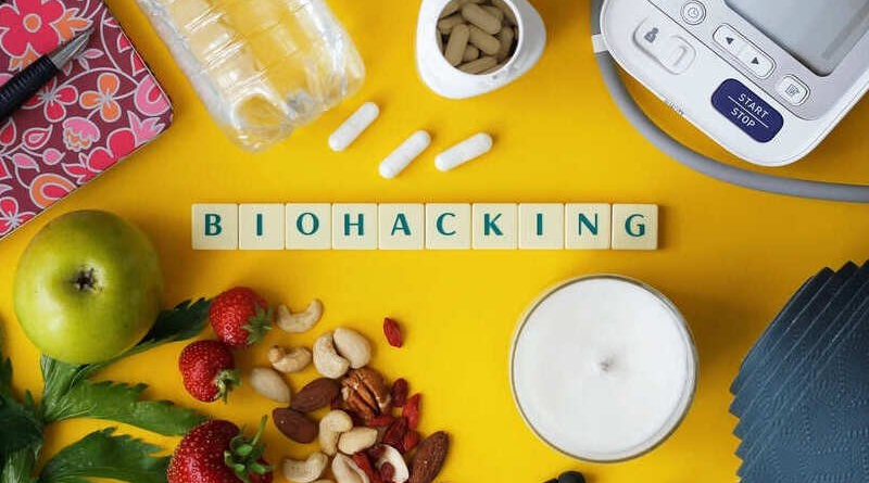 Biohacking para Principiantes con Mariangel Arruebarrera Loreto