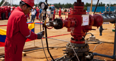 Cripto y PDVSA: Transformando la gestión petrolera
