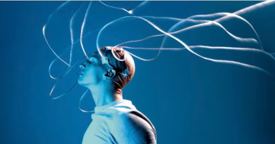 La neurociencia de los deportes con Alberto Constantino Konrad Davila