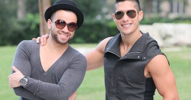 Chyno-Nacho - Archivo