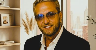 José Leggio Cassara ¡La verdad judicial vence a la difamación! - FOTO