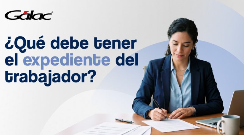 Expediente-de- trabajador- laboral