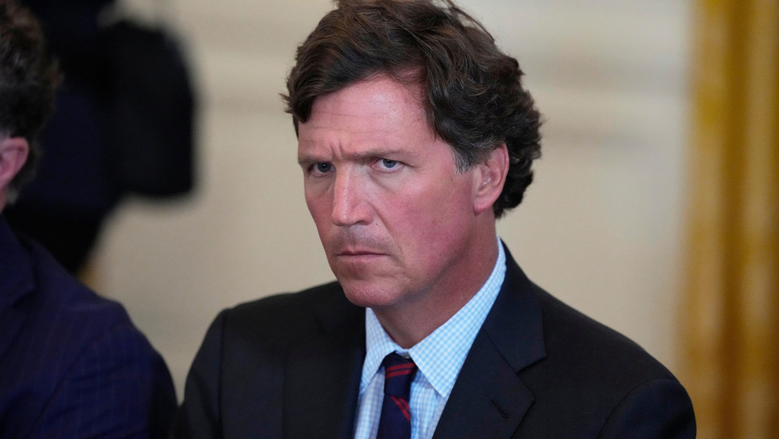 Tucker Carlson: La guerra contra Irán es un acuerdo corporativo para que unos pocos se enriquezcan