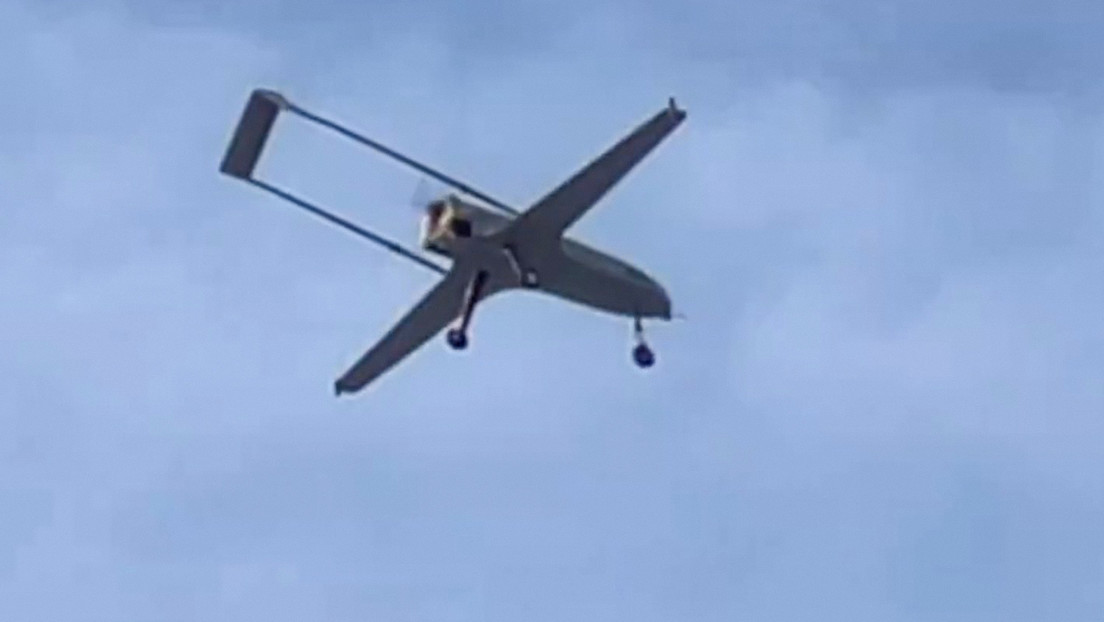 Rusia comenta la incursión de drones ucranianos en un país de la OTAN