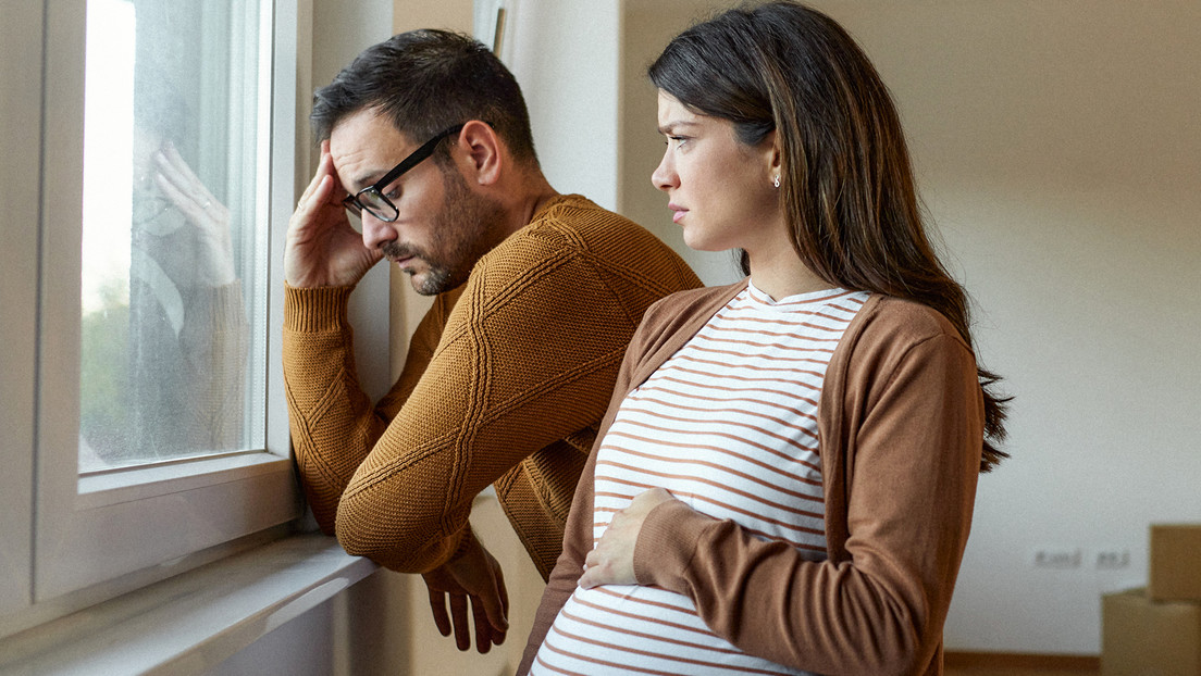 ¿Padecen los hombres síntomas de 'embarazo'? Así es el síndrome de Couvade