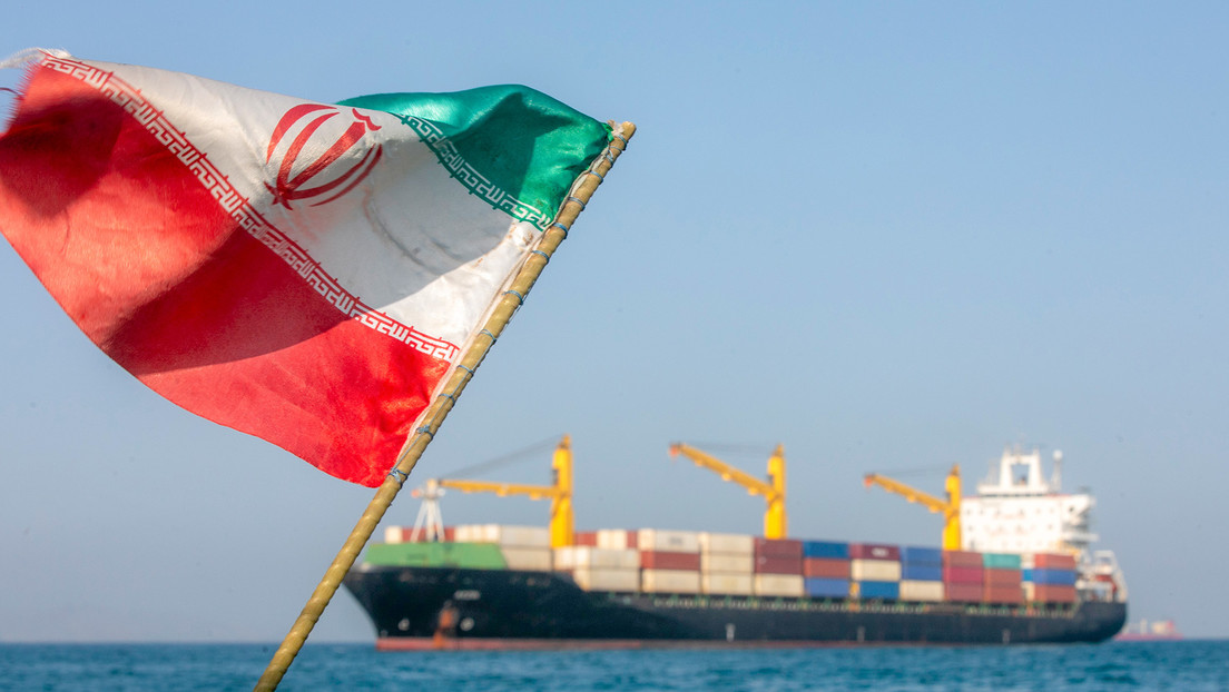 Segundo Ormuz: la poderosa baza de Irán si vuelve a ser atacado