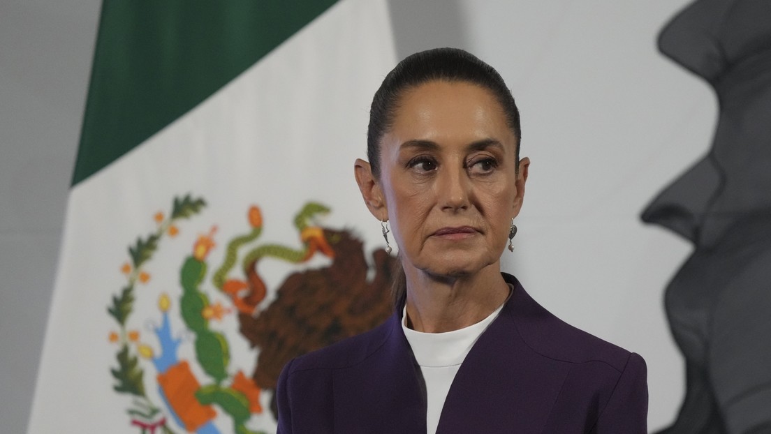 México exigió la salida de dos agentes de la CIA que operaron sin permiso