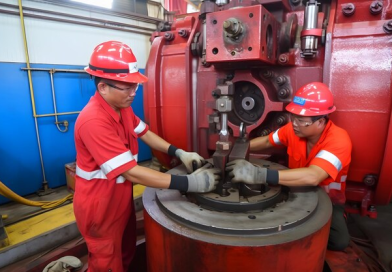 Cómo elegir personal especializado para operaciones petroleras