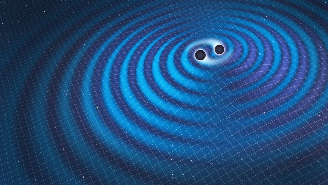 Ni todos son iguales ni nacen igual: descubren cómo el universo crea los agujeros negros
