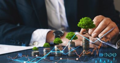 Hjalmar Jesús Gibelli Gómez | El Futuro de los Seguros Verdes