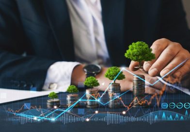 Hjalmar Jesús Gibelli Gómez | El Futuro de los Seguros Verdes
