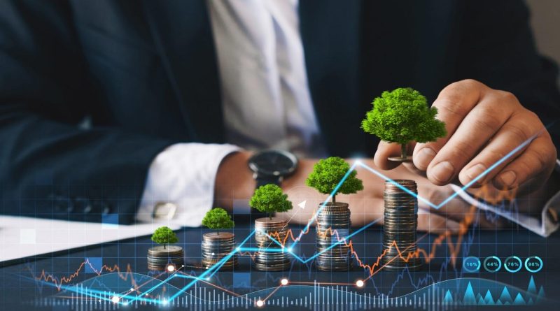 Hjalmar Jesús Gibelli Gómez | El Futuro de los Seguros Verdes