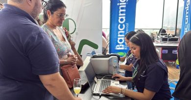 Río Supermarket y Bancamiga entregarán más de 2.000 tarjetas de crédito